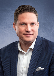 Nathaniel's headshot