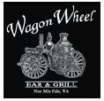 Wagon Wheel Logo