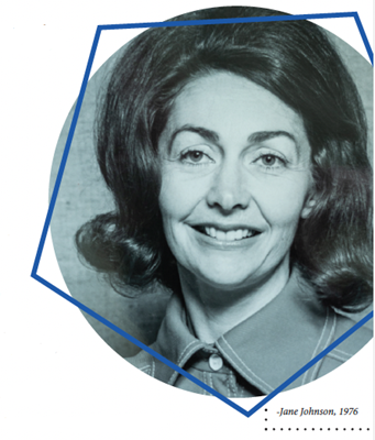 Jane Johnson