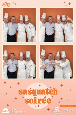 Chefs